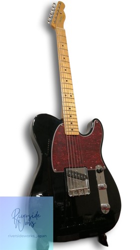 Fender mexico electric guitar - mexico,
