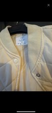 Primark Women's Cream Jacket