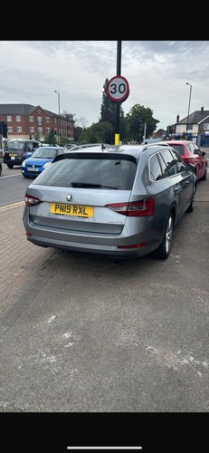 Skoda superb tdi - superb, 2.0