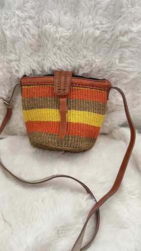 Handmade sisal bag kiondo - handmade,