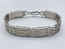 Vintage Sterling Silver Six