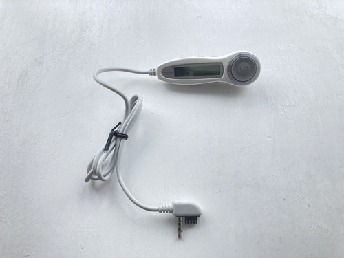 Creative tuner accessory - fm,