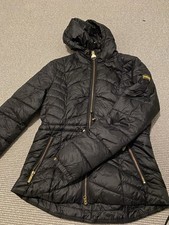 Barbour Ladies Puffer Jacket