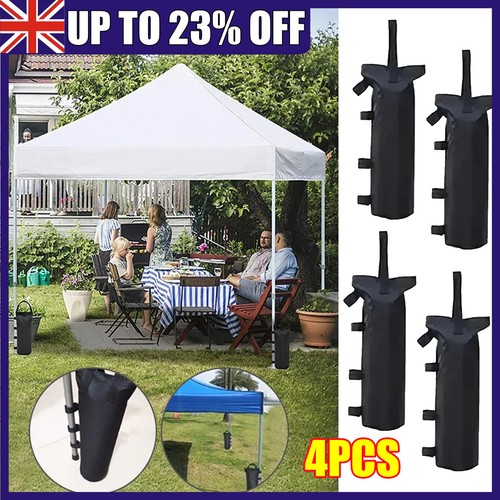 Gazebo sand bag - bag, 4x