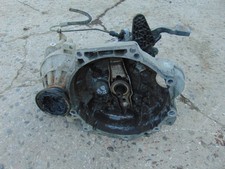VW Golf Manual Gearbox 08-13