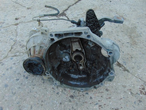 Golf manual gearbox 13 - vw,