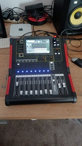 Binar channel digital - ,