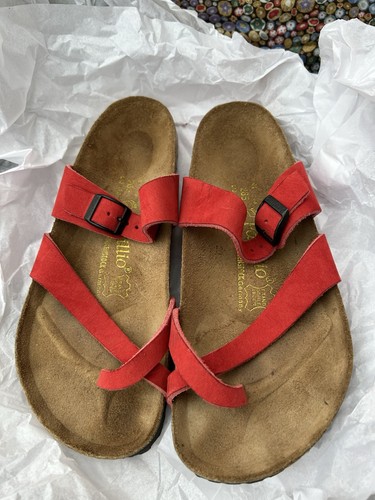 Birkenstock papillio tabora - birkenstock,