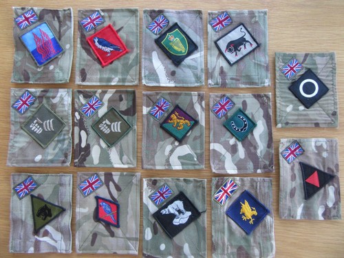 Forces badged mtp - forces,