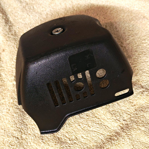 Stihl hs81r air filter - stihl,
