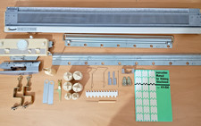 Brother KR 850 Ribber /