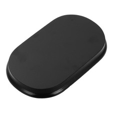 Wooden Base Ornament Display Support Stand Action Figures Stands