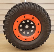Thunder Tiger Mta4 S50 Wheel & Tyre