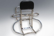 LAMBRETTA  4 IN 1 , 304 GRADE