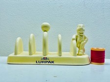 Vintage Lurpak Butter Ceramic