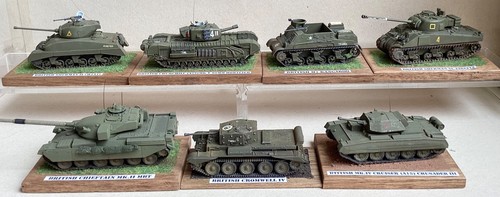 Scale pro built - 1:72,