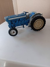 Vintage Britains Fordson Super