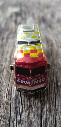 Rare vintage micro machines - rare,
