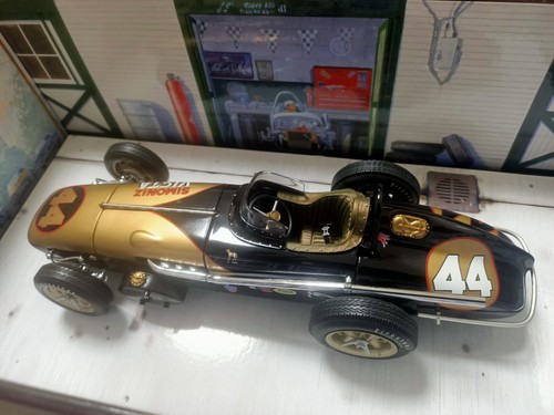 Carousel watson roadster - 1/18,