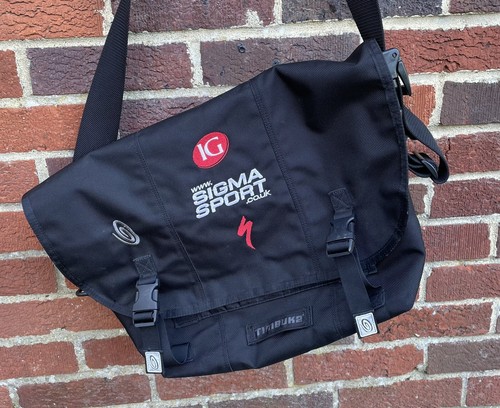 Timbuk2 sigma sport messenger - timbuk2,