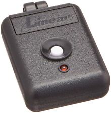 Linear DNT00026 / Minit-T 1-Channel Key Ring Transmitter, 310 MHZ, 8 Dip Switch