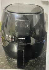 Philips HD9240 Air Fryer 