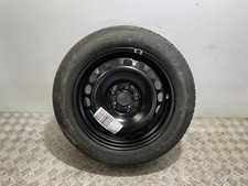 2014 SKODA SUPERB SPACE SAVER WHEEL 205/55/R16 GENUINE 3C0601027CC