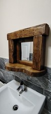 Bathroom mirror - bathroom,