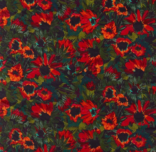 Harlequin curtain fabric - harlequin,