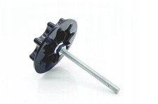 Genuine Toyota Spare Wheel