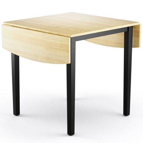 Industrial drop leaf dining - drop,