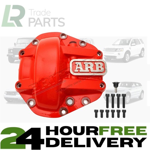 Fits defender new arb - fits,