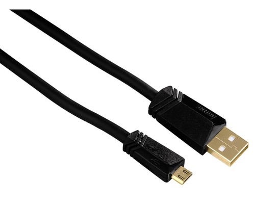 Hama usb cable micro - hama,