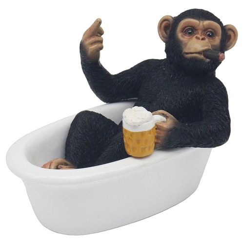 Cheeky monkey relax - cheeky,