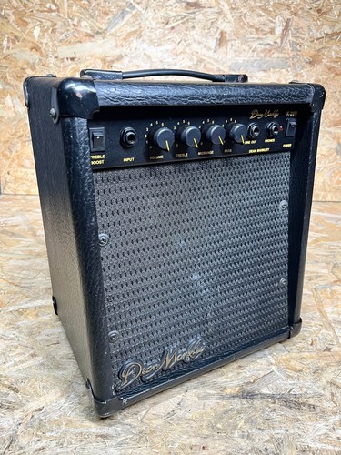 Dean markley k20b - markley, guitar