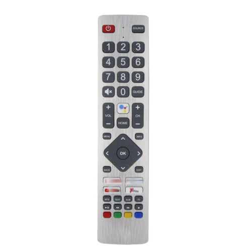 Remote control for technika - for, 4k