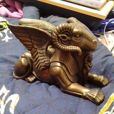 Vintage Egyptian 21Cm long