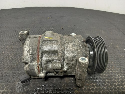 Audi air conditioning - a6,