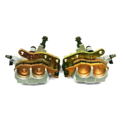 Fir brake caliper - caliper, front