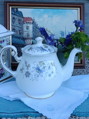 Vintage colclough rhapsody - rhapsody, in