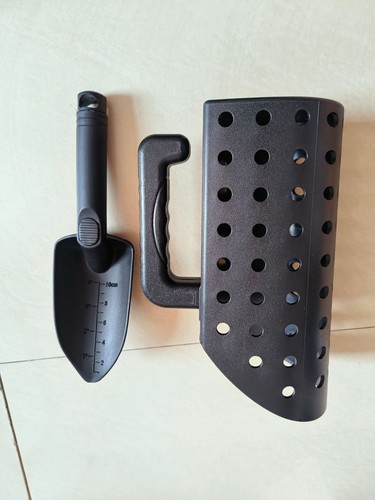 Heavy duty metal detecting - heavy,