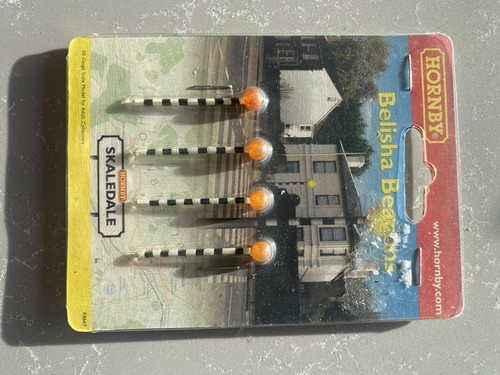 Hornby skaledale gauge - hornby, oo