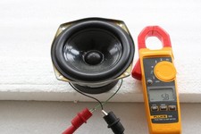 1972 KEF B110 Mid Bass Driver