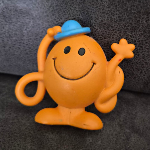 Men tickle tonie figure - ,