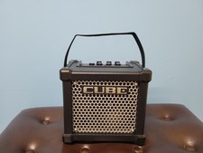 Roland Micro Cube GX Guitar