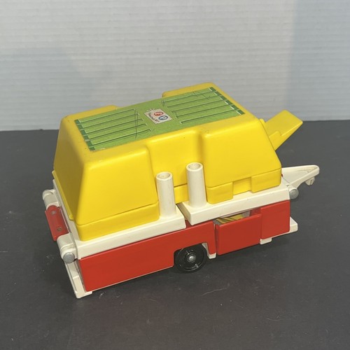Vintage fisher price little - vintage,