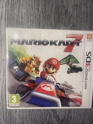 Mario kart nintendo - kart, 7