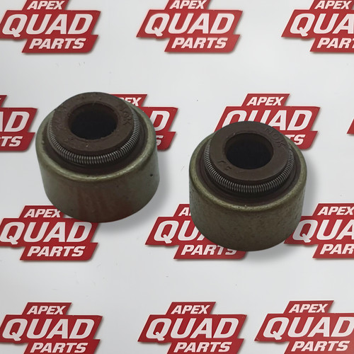 Valve stem seal kit for - kit,