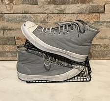 Converse Jack Purcell Hi-Top -