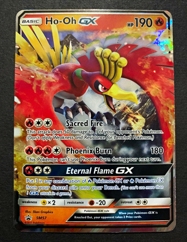 Pokémon tcg sm57 - tcg, sun